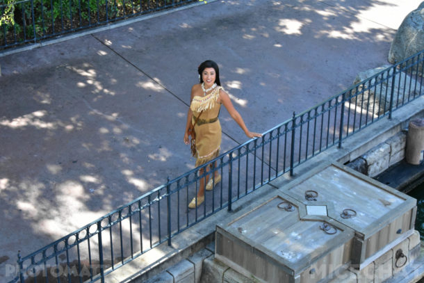 , Disneyland Special Update – Disneyland Classic River and Railroad Return