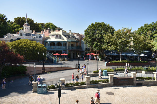 , Disneyland Special Update – Disneyland Classic River and Railroad Return