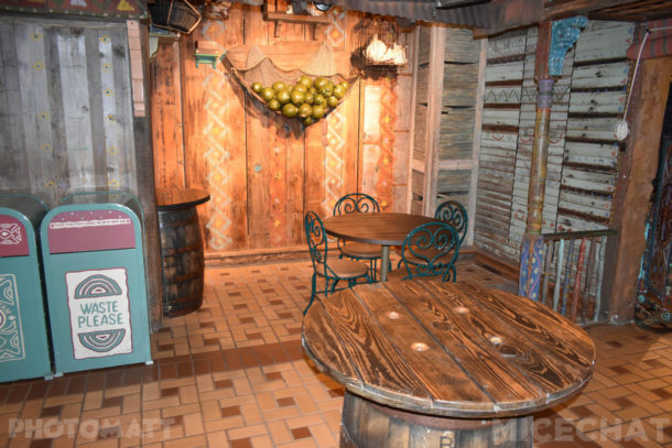 , Disneyland Photo Update – Red, White and Boom