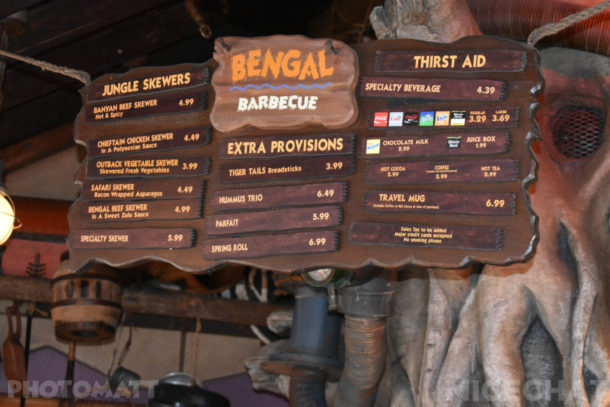 , Disneyland Photo Update – Red, White and Boom
