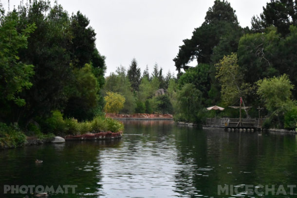 , Disneyland Photo Update – Red, White and Boom