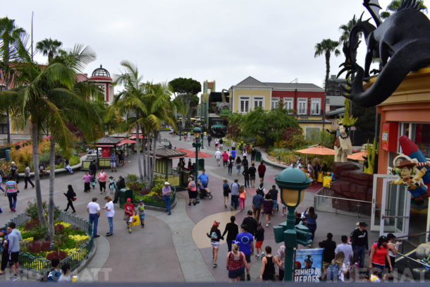 , DCA Photo & News Update – Heroes, Zeroes and Halloween
