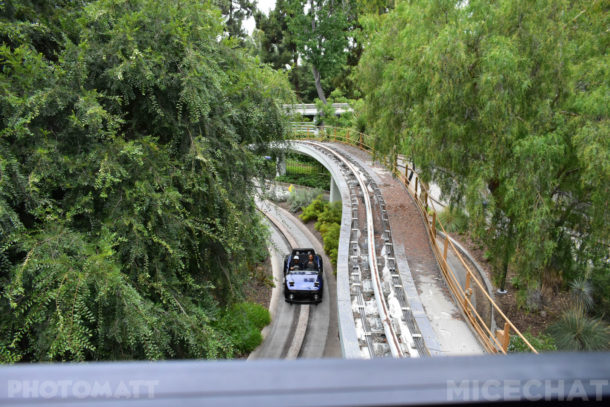 , Disneyland Photo Update – Red, White and Boom
