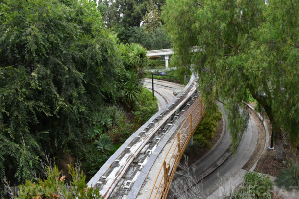 , Disneyland Photo Update – Red, White and Boom
