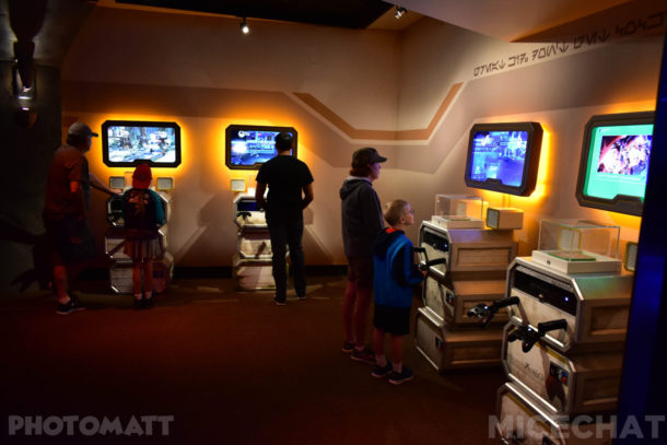 , Disneyland Photo Update – Red, White and Boom