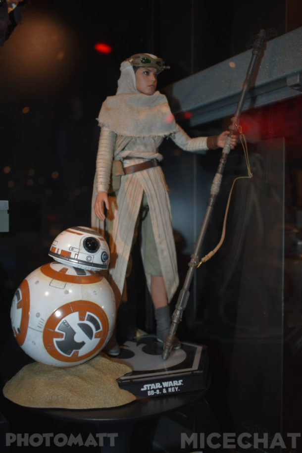 , Disneyland Photo Update – Red, White and Boom