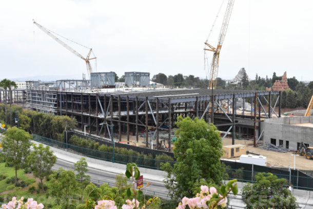 , DCA Photo & News Update – Heroes, Zeroes and Halloween