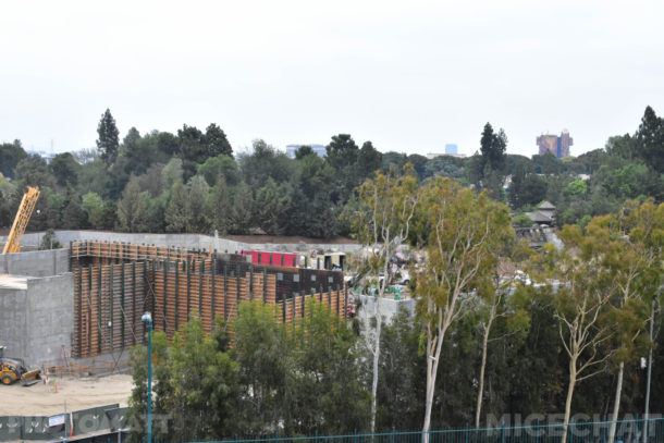 , DCA Photo & News Update – Heroes, Zeroes and Halloween