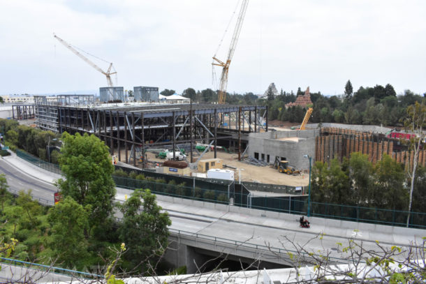 , DCA Photo & News Update – Heroes, Zeroes and Halloween