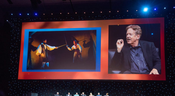 D23 Expo: Imagineers celebrate Pirates of the Caribbean’s 50th anniversary amid controversy