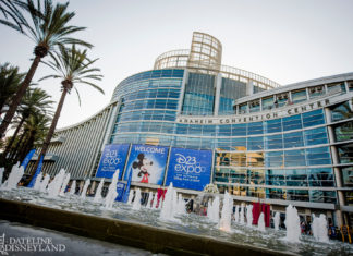 D23 Expo: Shop ’til you drop on the expo show floor!
