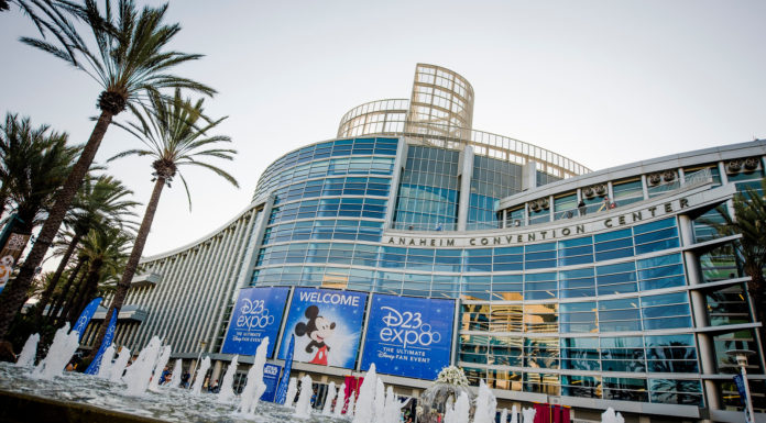 D23 Expo: Shop ’til you drop on the expo show floor!