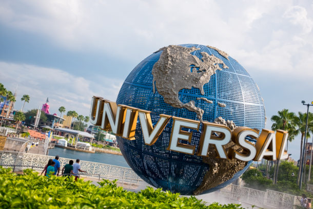 , Dateline Universal Orlando &#8211; Universal Express Added to the Wizarding World