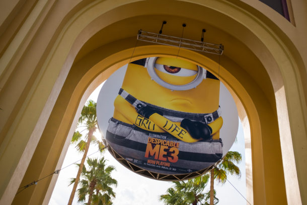 , Dateline Universal Orlando – Universal Express Added to the Wizarding World
