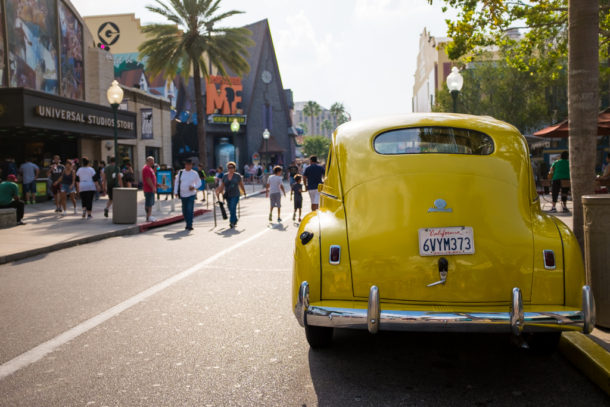 , Dateline Universal Orlando – Universal Express Added to the Wizarding World