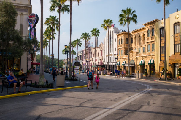 , Dateline Universal Orlando – Universal Express Added to the Wizarding World