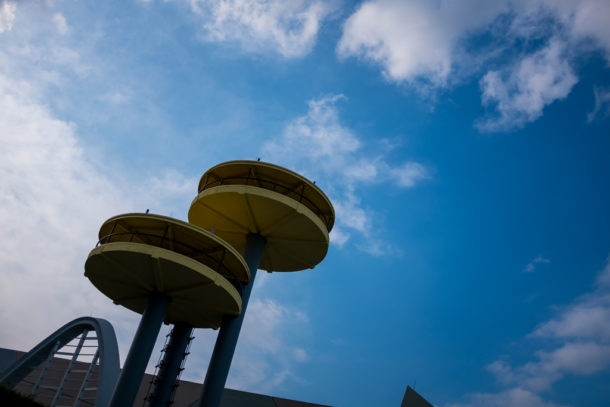 , Dateline Universal Orlando – Universal Express Added to the Wizarding World