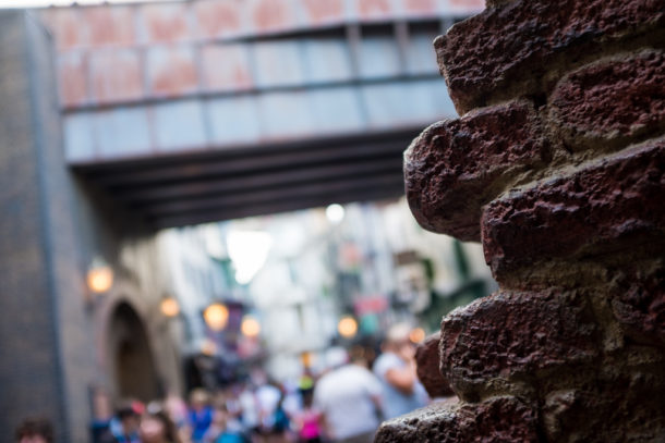 , Dateline Universal Orlando – Universal Express Added to the Wizarding World