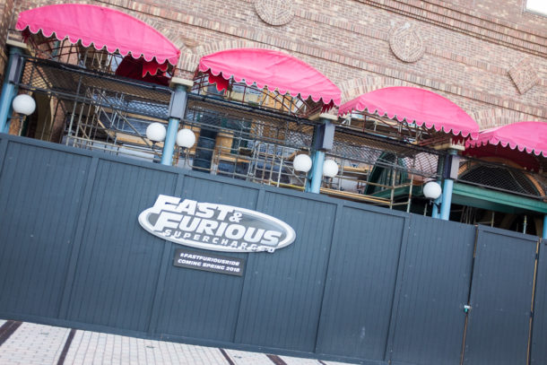 , Dateline Universal Orlando – Universal Express Added to the Wizarding World