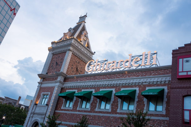 , Dateline Universal Orlando – Universal Express Added to the Wizarding World