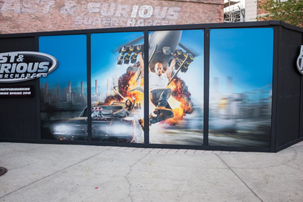 , Dateline Universal Orlando – Universal Express Added to the Wizarding World