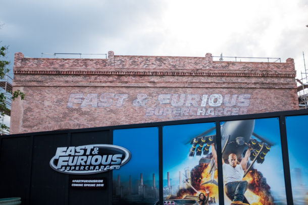 , Dateline Universal Orlando – Universal Express Added to the Wizarding World