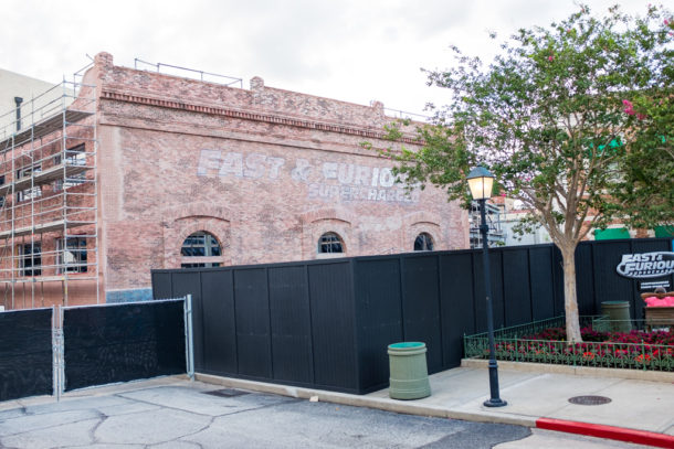 , Dateline Universal Orlando – Universal Express Added to the Wizarding World