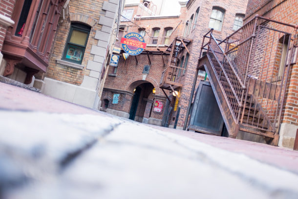 , Dateline Universal Orlando – Universal Express Added to the Wizarding World