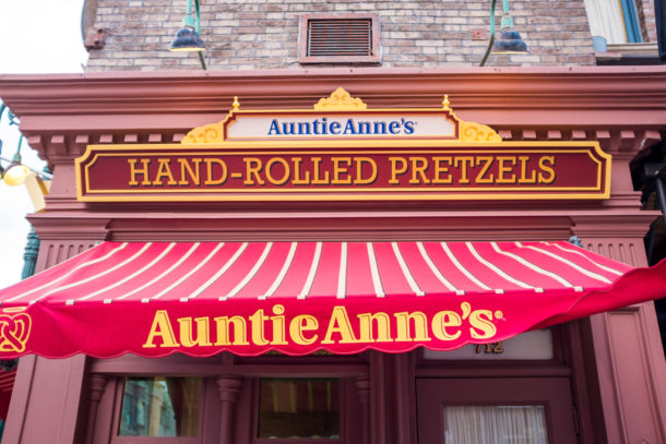, Dateline Universal Orlando – Universal Express Added to the Wizarding World
