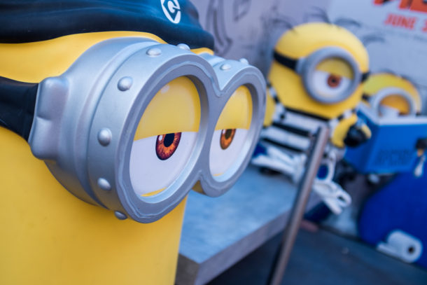 , Dateline Universal Orlando – Universal Express Added to the Wizarding World