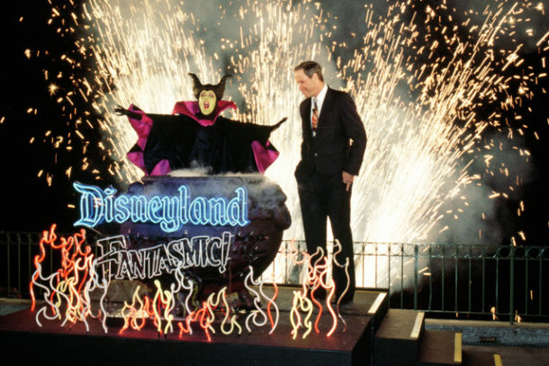 , David Koenig: Fantasmic!