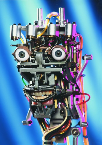 , Garner Holt Productions: 40 Years of Incredible Imagination
