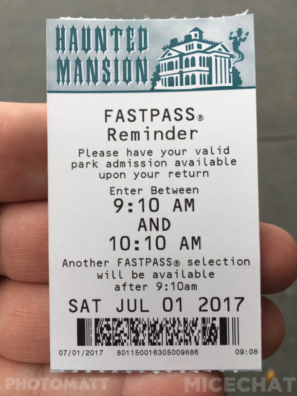 , Disneyland Photo Update – Red, White and Boom