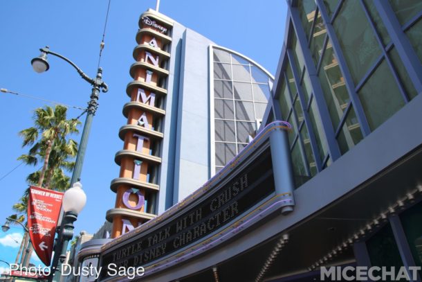 , DCA Update – Shaved Ice, Hopeless Heroes and New Animation