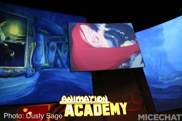 , DCA Update – Shaved Ice, Hopeless Heroes and New Animation