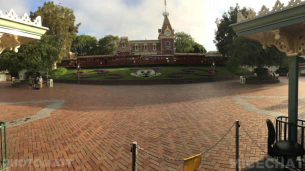 , Disneyland Special Update – Disneyland Classic River and Railroad Return