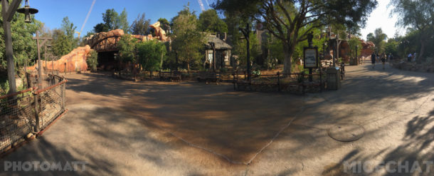 , Disneyland Special Update – Disneyland Classic River and Railroad Return
