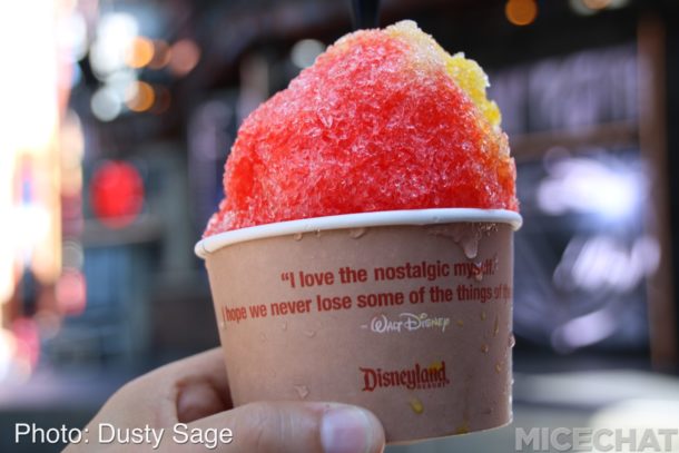 , DCA Update – Shaved Ice, Hopeless Heroes and New Animation