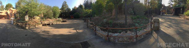 , Disneyland Special Update – Disneyland Classic River and Railroad Return