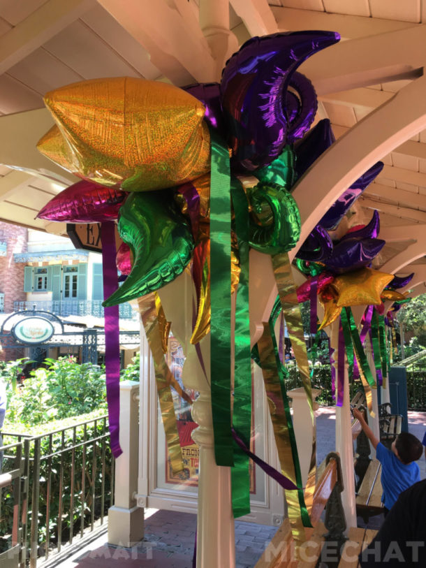 , Disneyland Special Update – Disneyland Classic River and Railroad Return