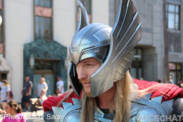 , DCA Update – Shaved Ice, Hopeless Heroes and New Animation