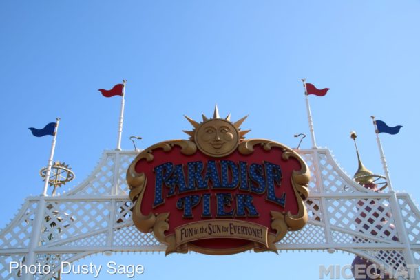 , DCA Update – Shaved Ice, Hopeless Heroes and New Animation