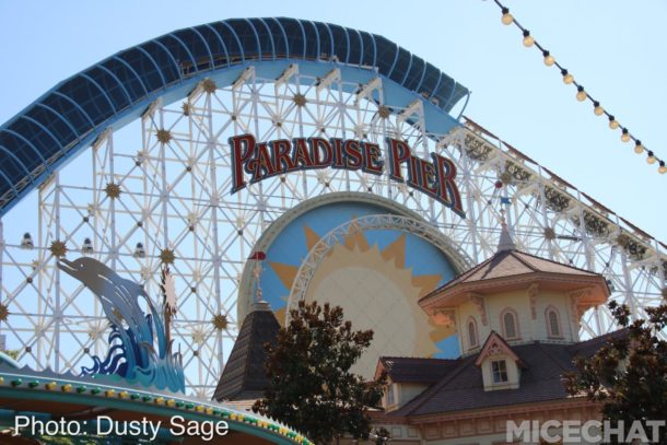 , DCA Update – Shaved Ice, Hopeless Heroes and New Animation