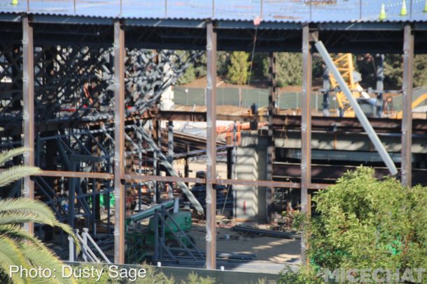, DCA Update – Shaved Ice, Hopeless Heroes and New Animation