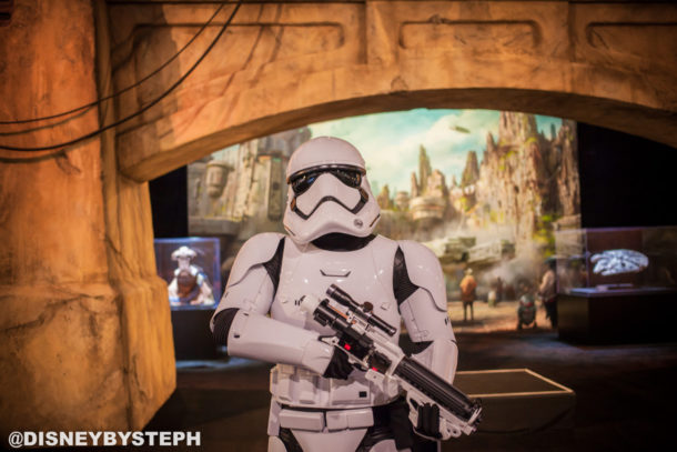 , D23 Expo Weekend Preview – Pirates and Padawans