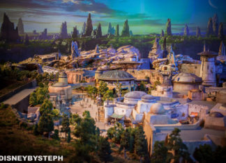 D23 Expo Weekend Preview – Pirates and Padawans