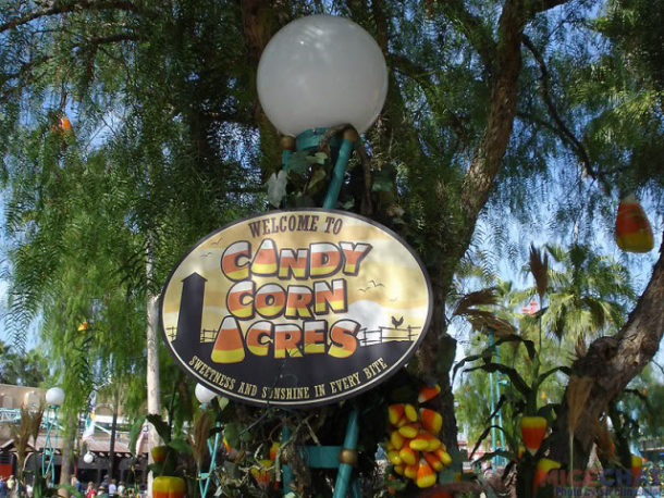 , DCA Photo & News Update – Heroes, Zeroes and Halloween