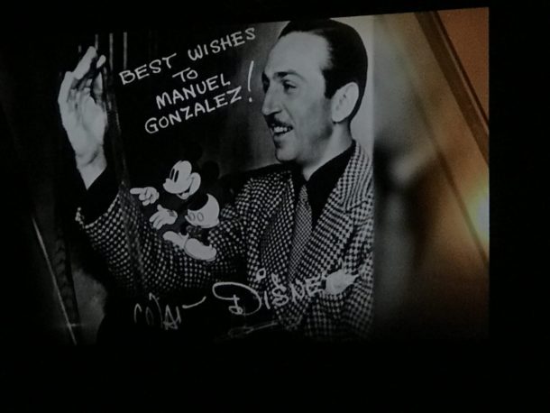 , The 2017 Disney Legends
