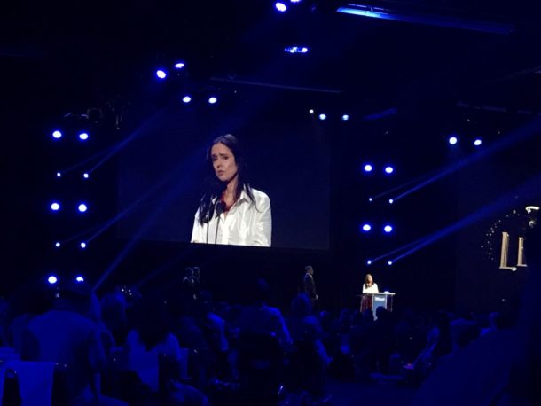 , The 2017 Disney Legends