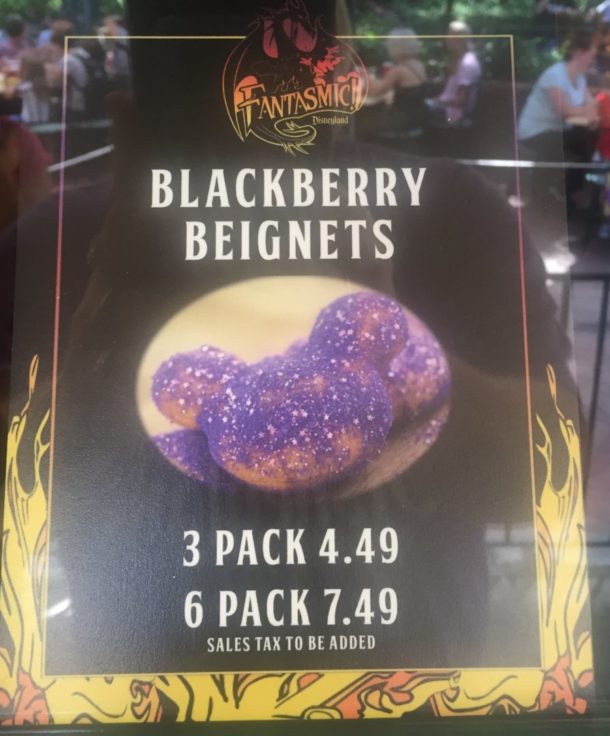 , Disneyland News & Photo Update – Taking it to the MaxPass